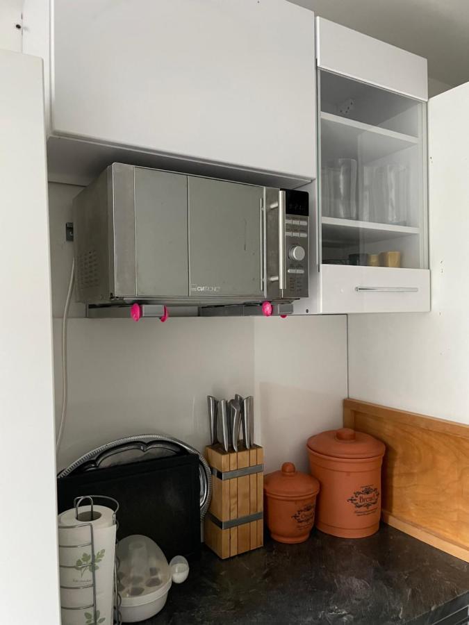 Wies'N-Nahe Munich Extérieur photo