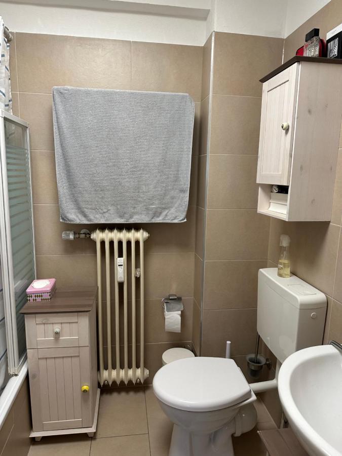 Wies'N-Nahe Munich Extérieur photo